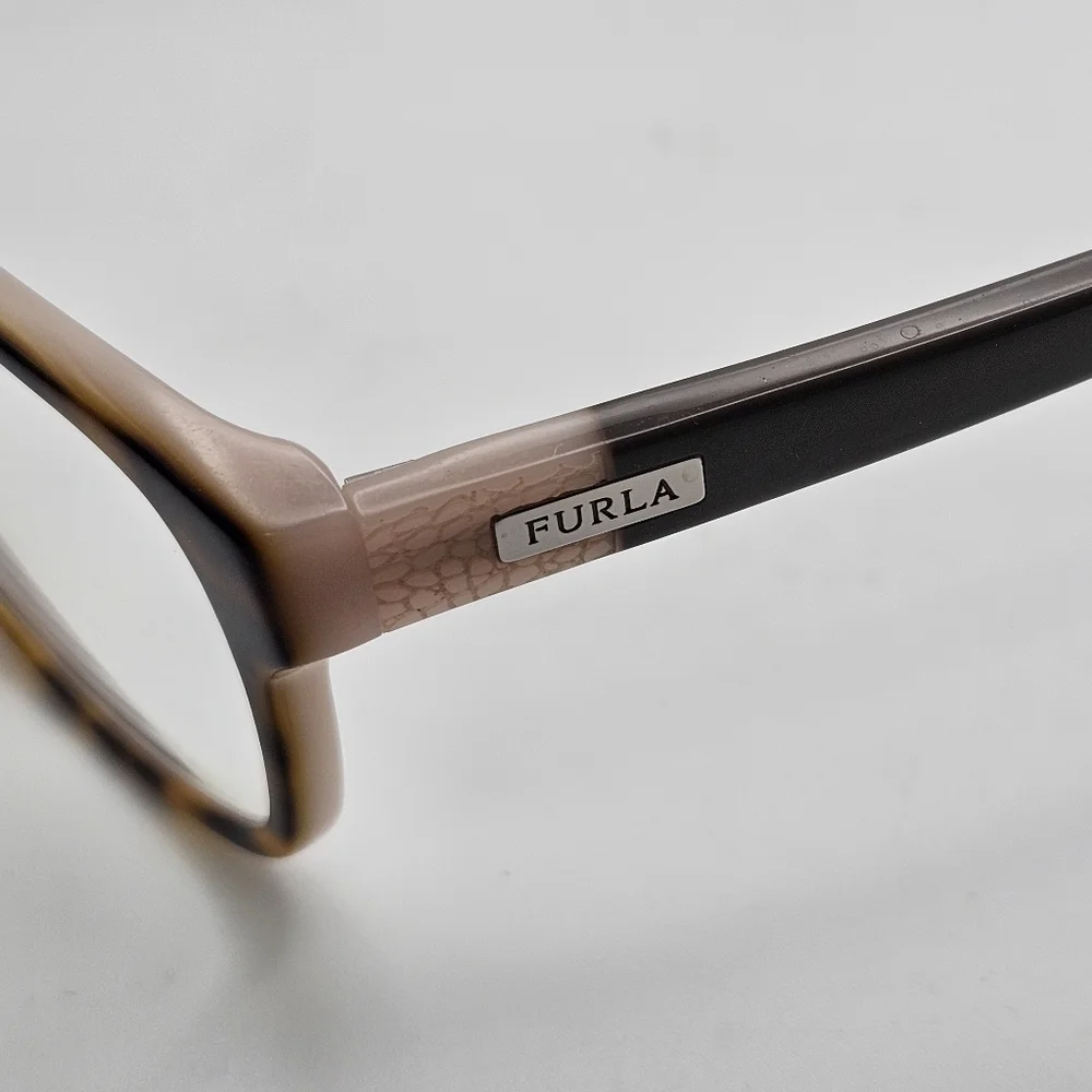 Furla Eyeglass Frames